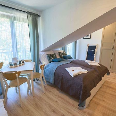 Villa Ventus Rewal Dış mekan fotoğraf