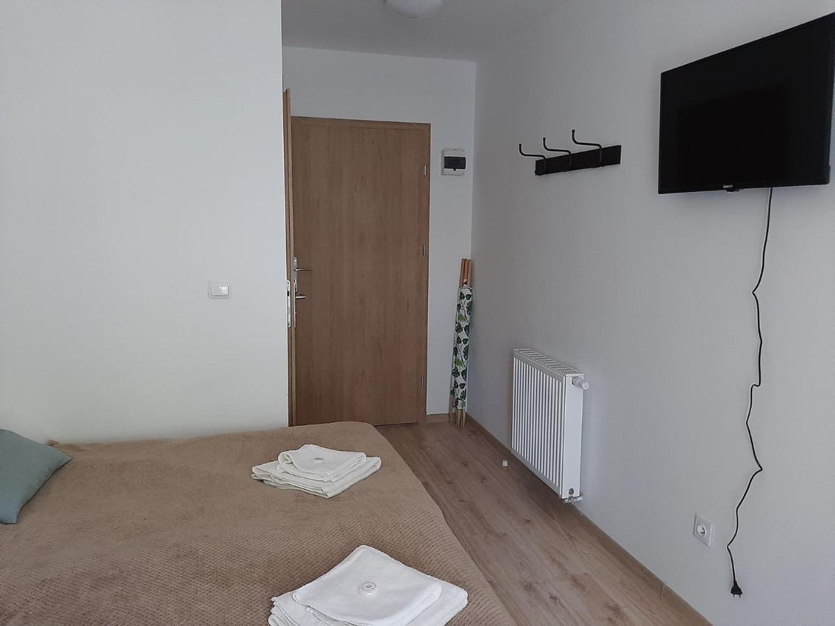 Villa Ventus Rewal Dış mekan fotoğraf