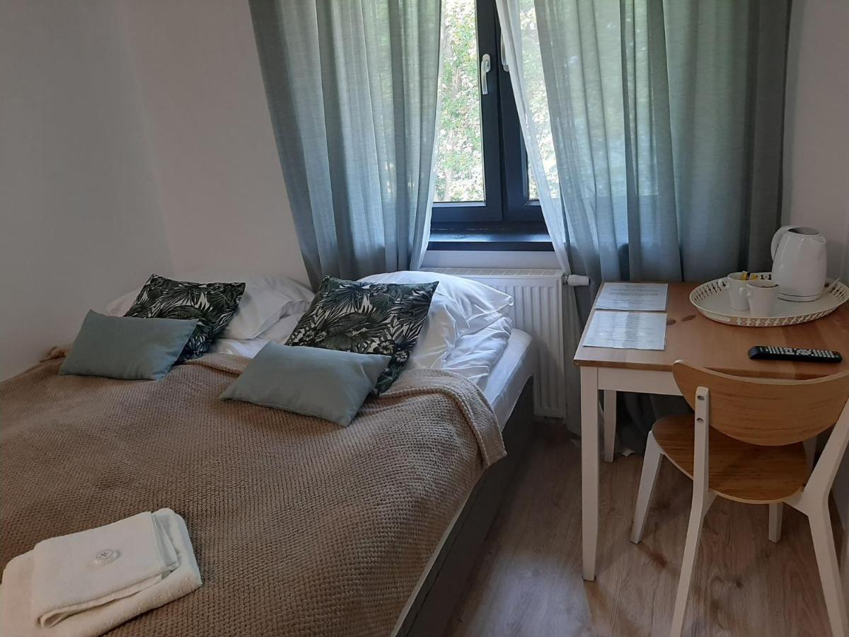 Villa Ventus Rewal Dış mekan fotoğraf