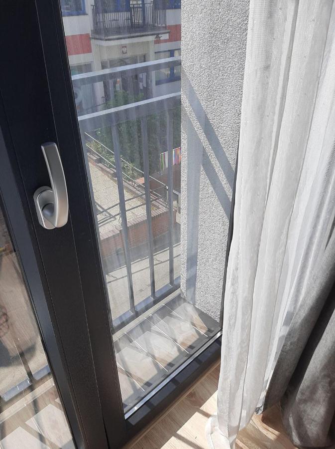 Villa Ventus Rewal Dış mekan fotoğraf