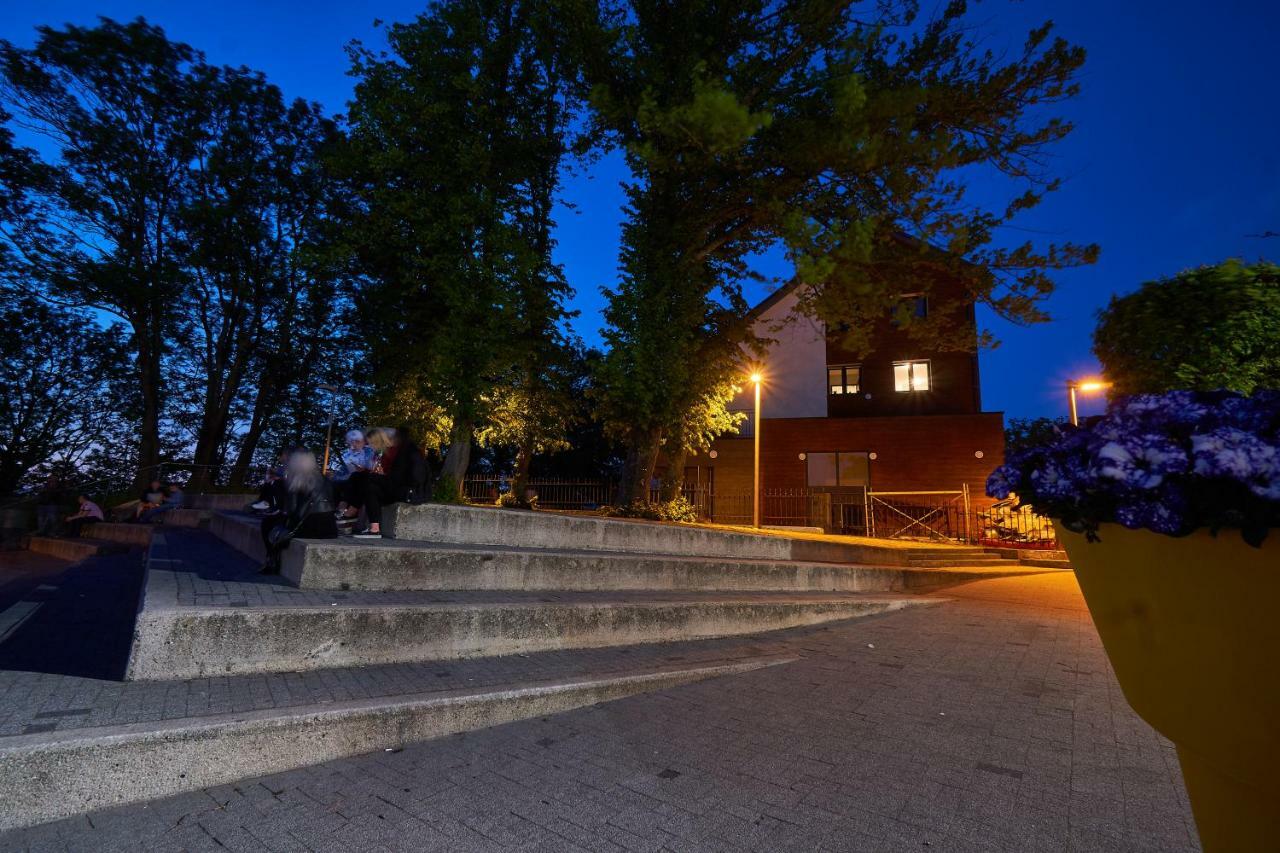 Villa Ventus Rewal Dış mekan fotoğraf