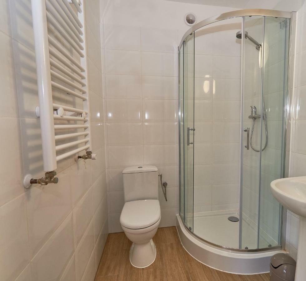 Villa Ventus Rewal Dış mekan fotoğraf