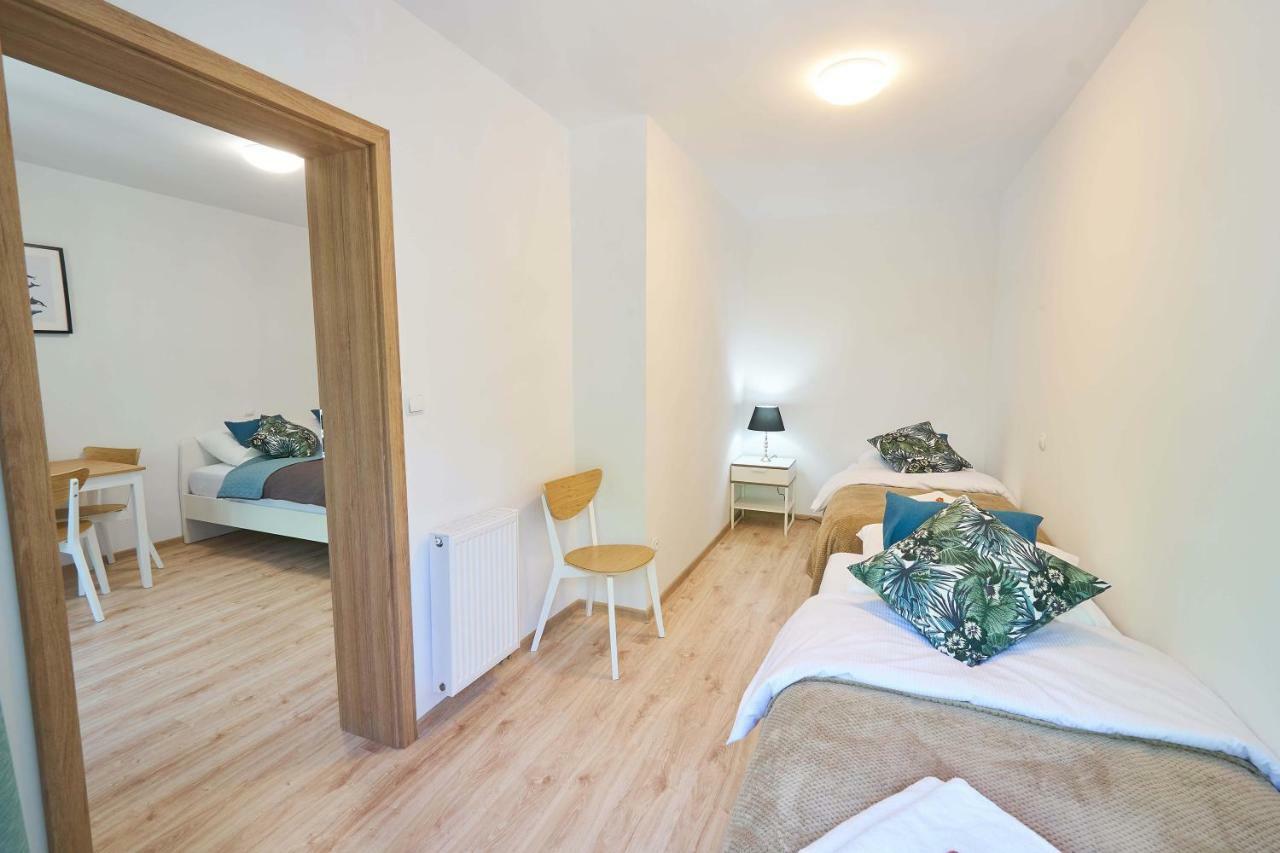 Villa Ventus Rewal Dış mekan fotoğraf