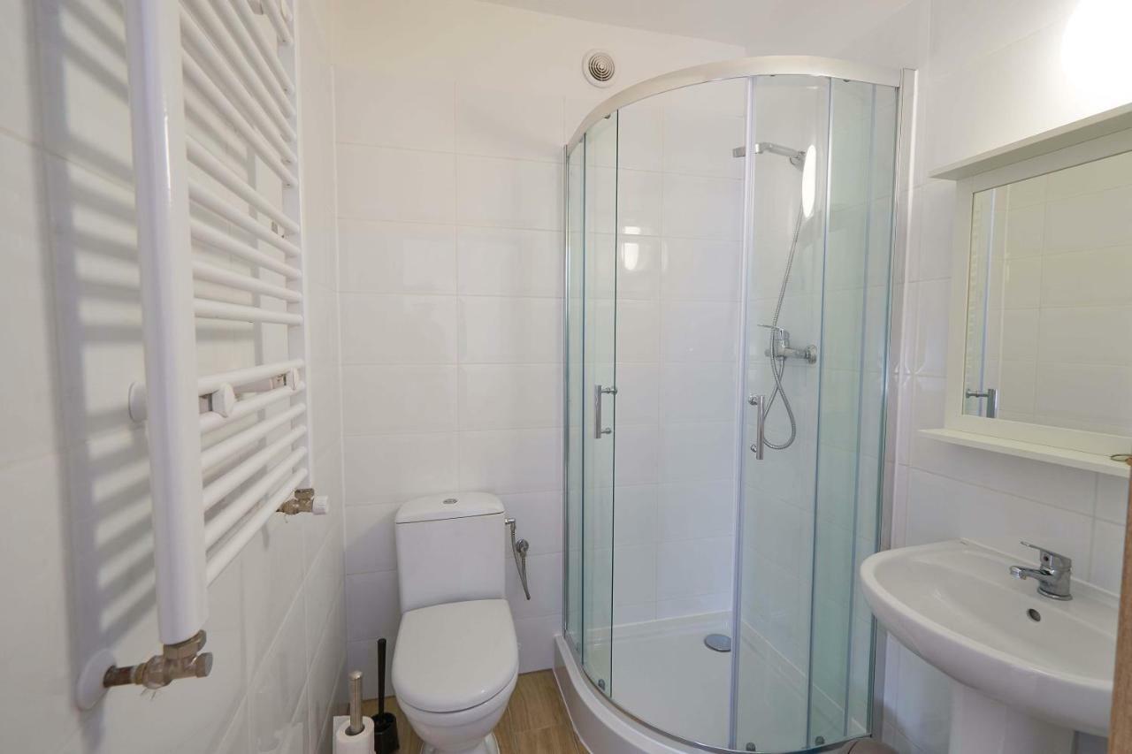 Villa Ventus Rewal Dış mekan fotoğraf