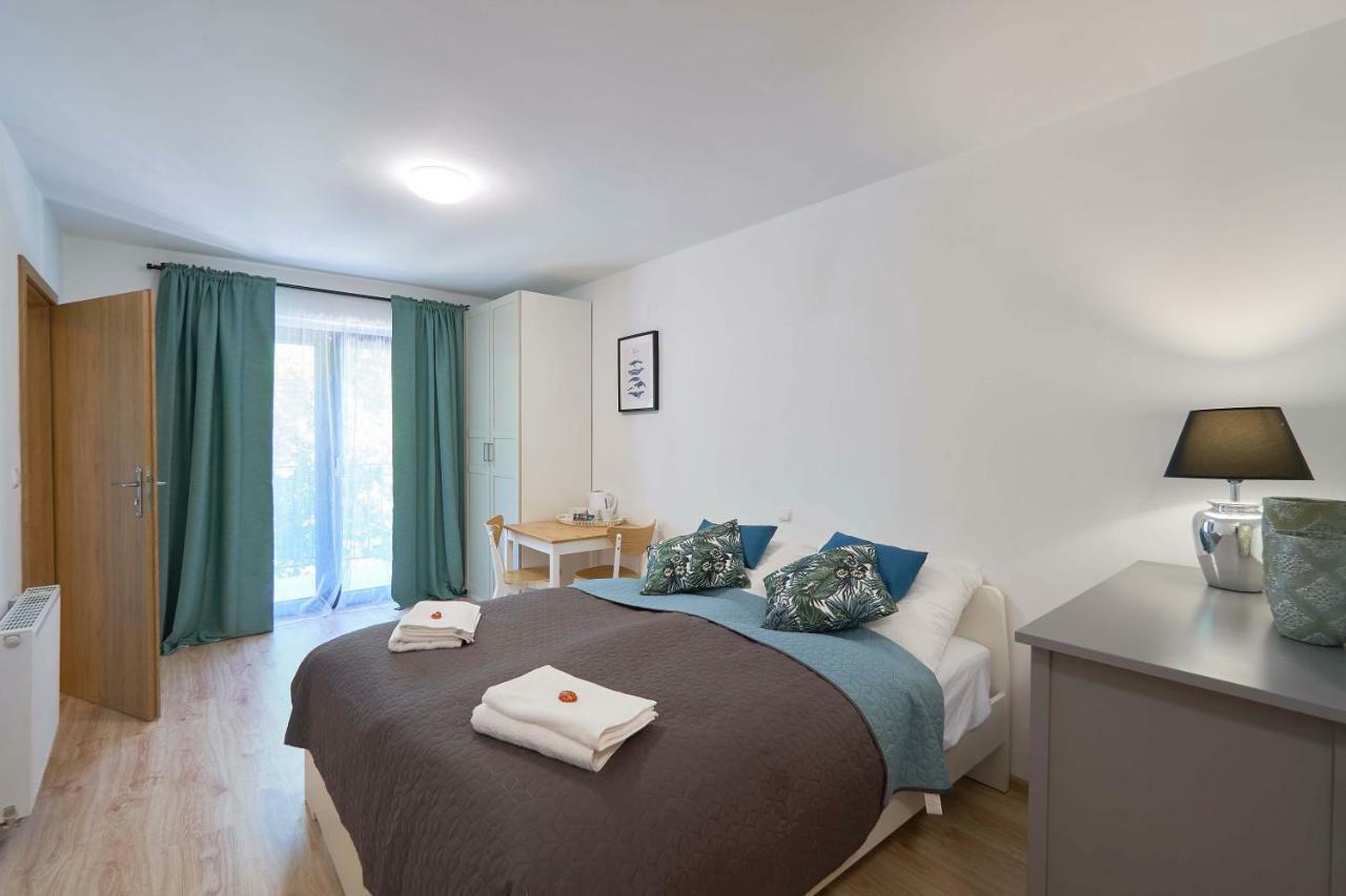 Villa Ventus Rewal Dış mekan fotoğraf