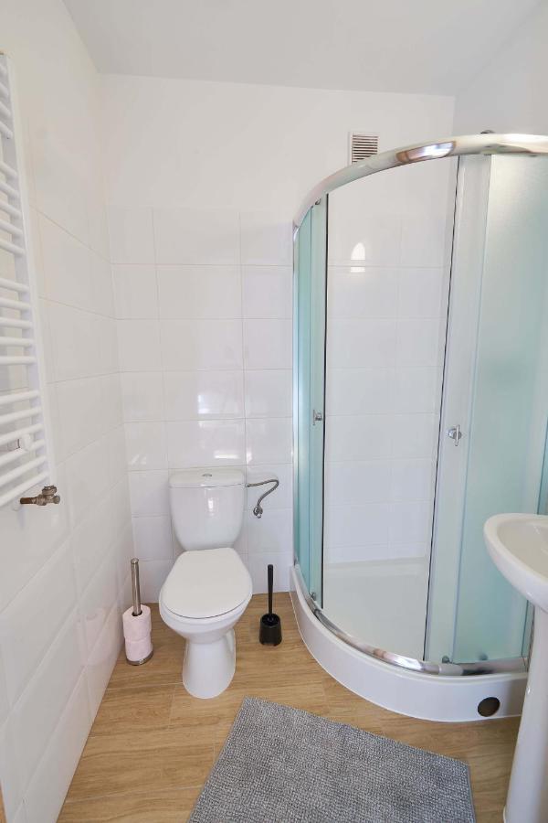 Villa Ventus Rewal Dış mekan fotoğraf